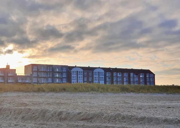 Horizont Wohnung 3