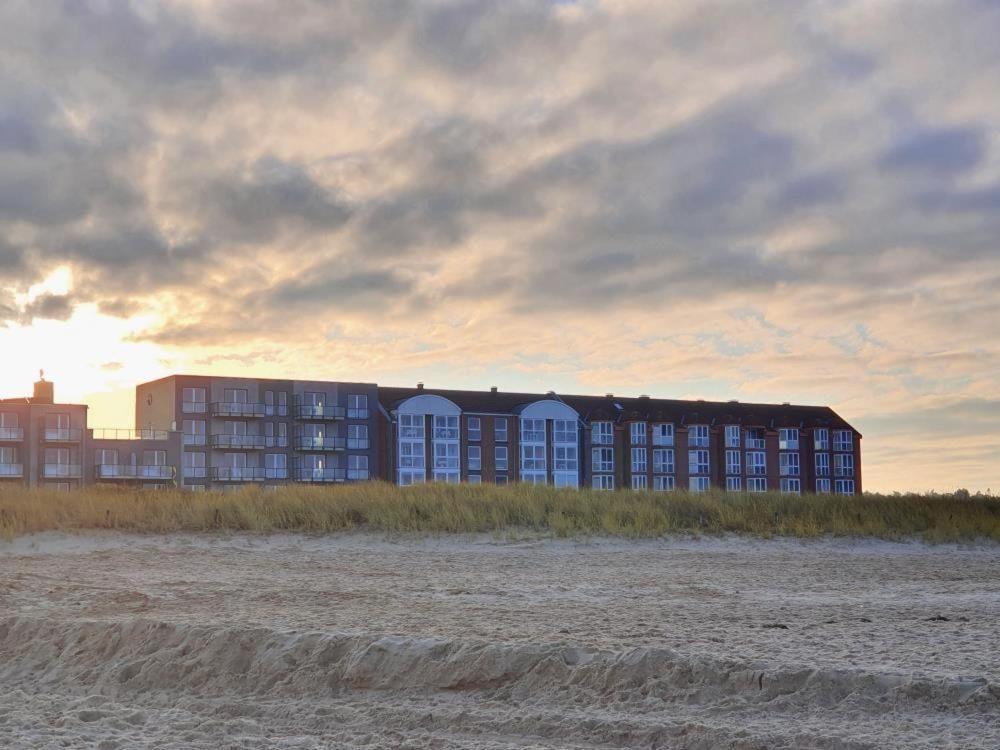 Horizont 3 * Cuxhaven