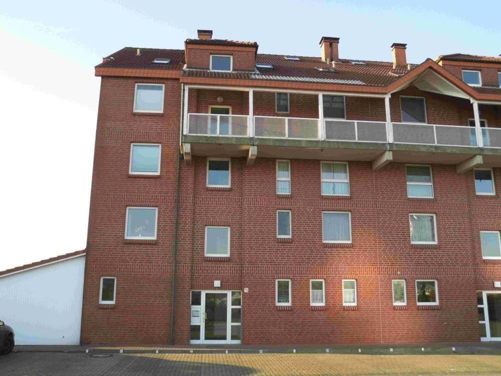 Horizont 3 Apartment Cuxhaven