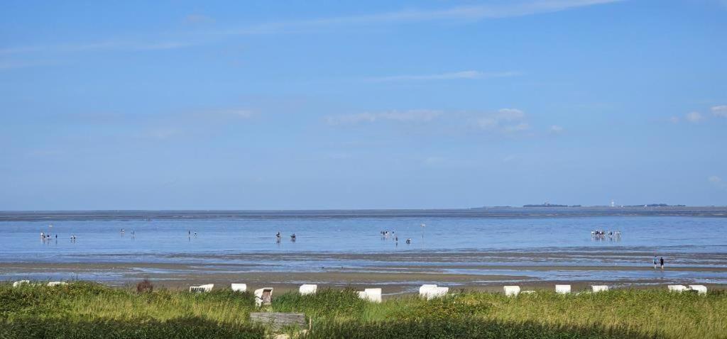 Apartment Horizont 3 Cuxhaven