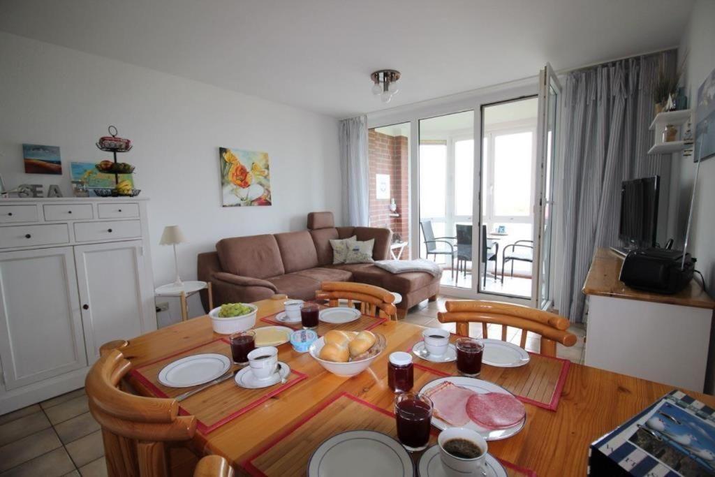 Apartment Horizont 3 *