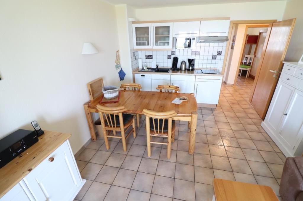 Horizont 3 Apartment Cuxhaven