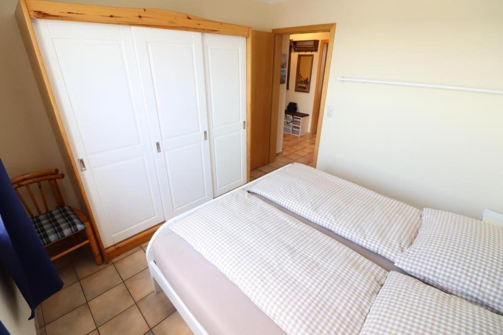 Apartment Horizont 3 Cuxhaven