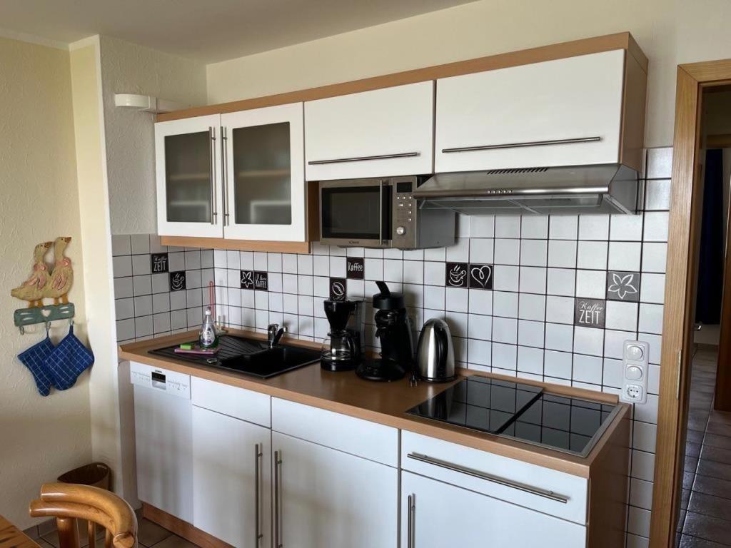 Apartment Horizont 3 *