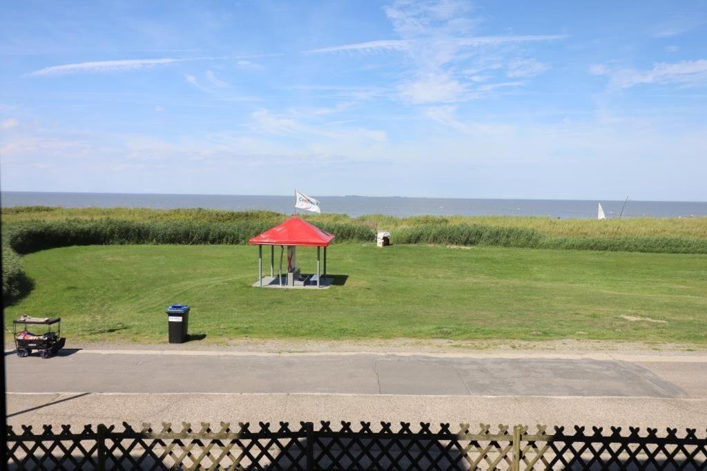 Horizont 3 Apartment Cuxhaven